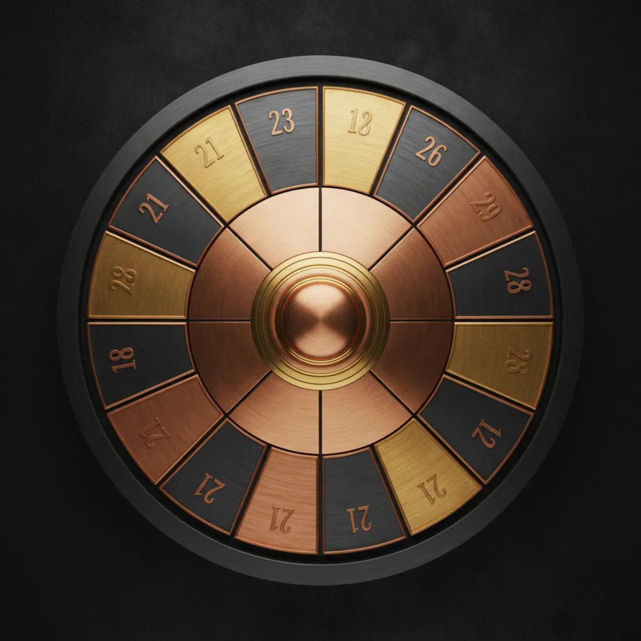 Wheel