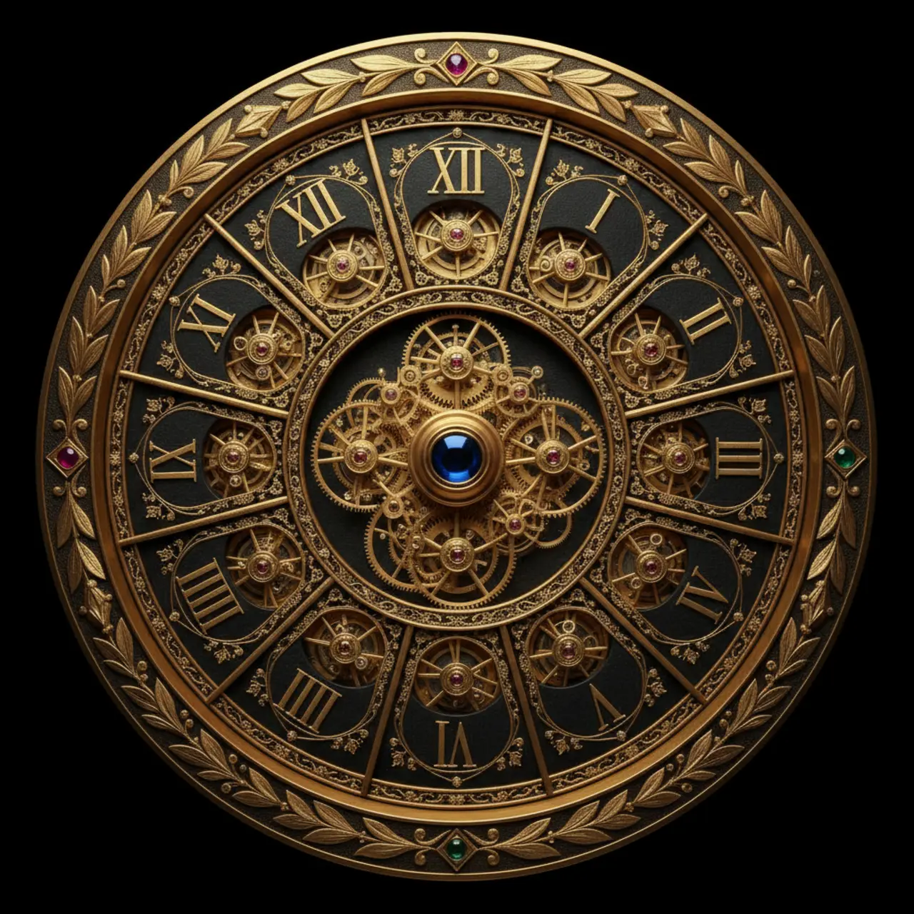 Wheel